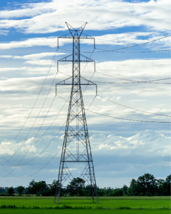 Energy and Utilities