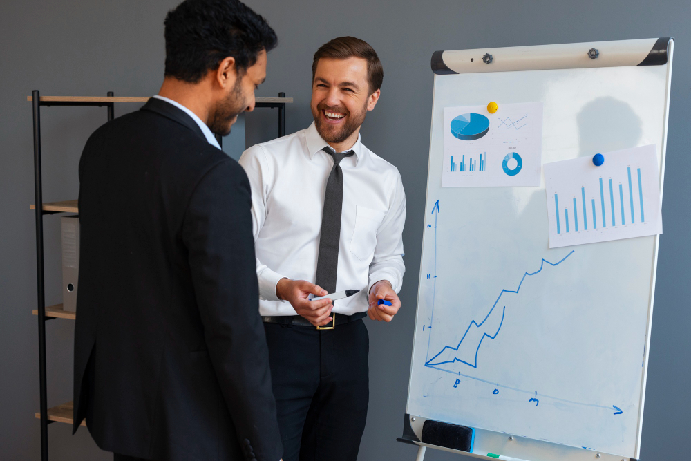 sales force services